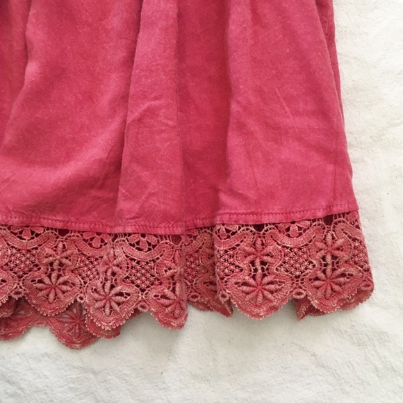 Flowy top - Picture 3 of 3